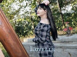 Lovelle
