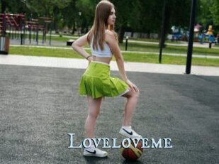 Loveloveme