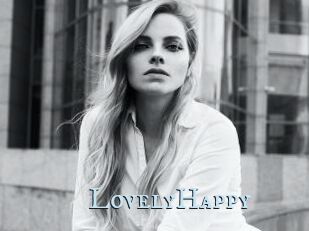 LovelyHappy