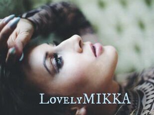LovelyMIKKA