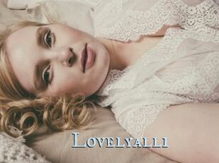Lovelyalli