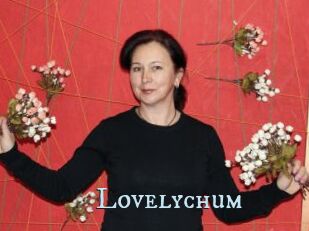 Lovelychum