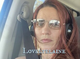 Lovelyelaine