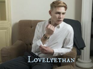 Lovelyethan