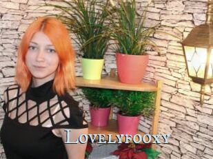 Lovelyfooxy