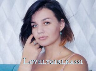 Lovelygirlkassi