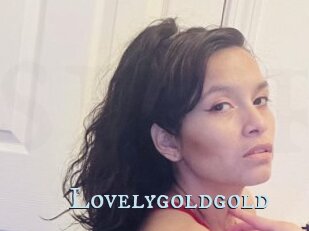 Lovelygoldgold