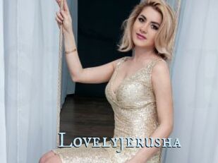 Lovelyjerusha