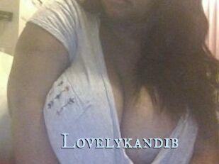 Lovelykandib