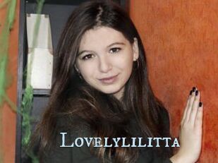 Lovelylilitta