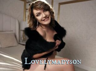 Lovelymadyson