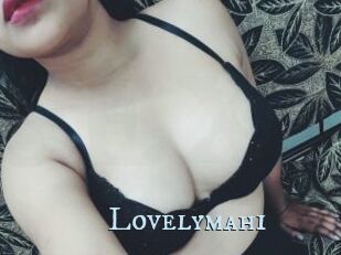 Lovelymahi