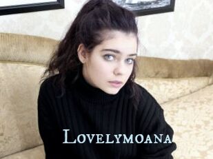 Lovelymoana