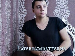 Lovelymrstivens