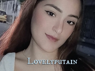 Lovelyputain