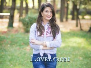 Lovelyrobi
