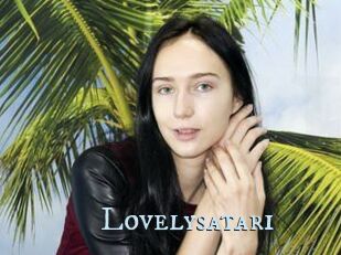 Lovelysatari