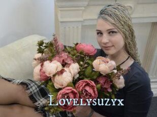 Lovelysuzyx