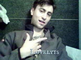Lovelyts