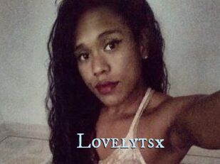Lovelytsx