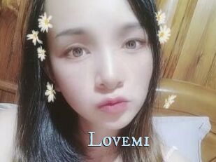 Lovemi