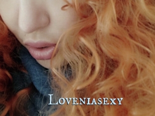 Loveniasexy