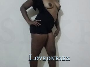 Loveonesex