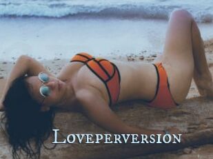 Loveperversion