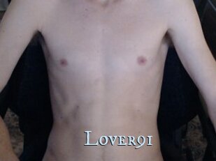 Lover91
