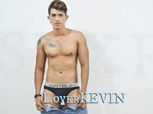 LoverKEVIN