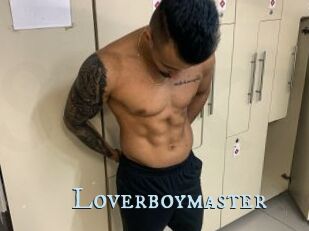 Loverboymaster