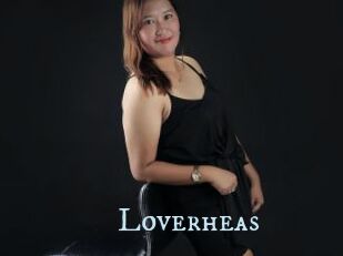 Loverheas