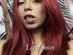 Loverossy