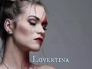 Lovertina