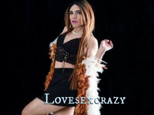 Lovesexcrazy