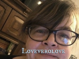 Loveverolove