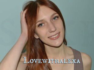 Lovewithalexa