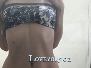 Loveyou502