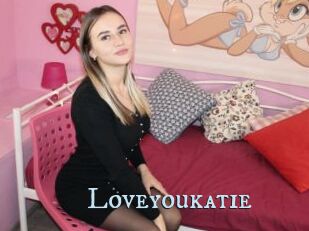 Loveyoukatie