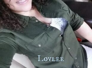Lovlee