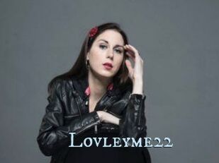 Lovleyme22