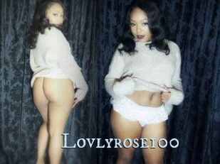 Lovlyrose100