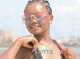 Loyve