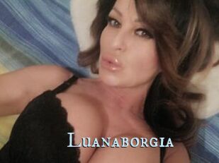 Luanaborgia