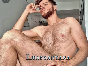 Luansantana