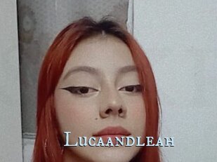 Lucaandleah