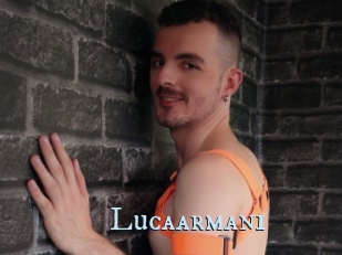 Lucaarmani