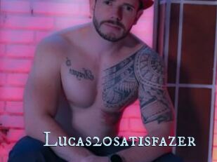 Lucas20satisfazer