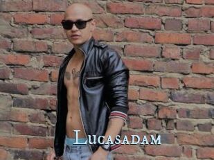 Lucasadam