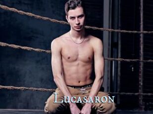 Lucasaron